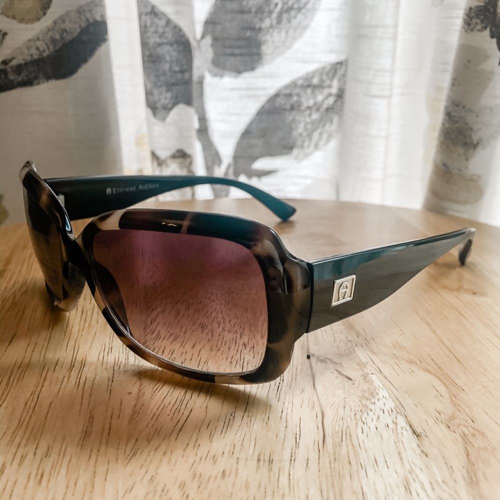 Etienne Aigner Melodie Sunglasses